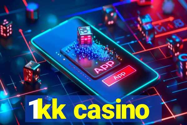 1kk casino