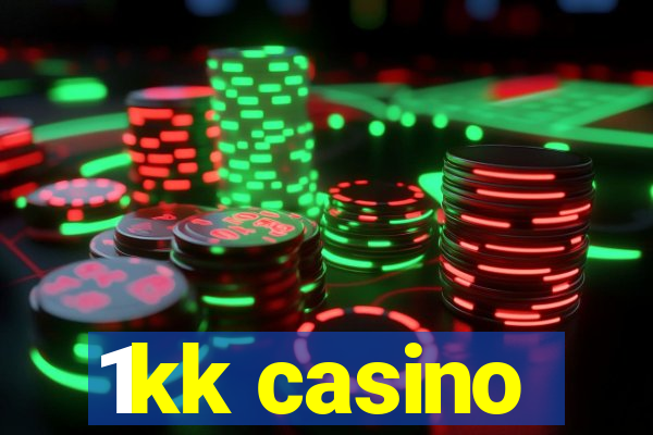 1kk casino