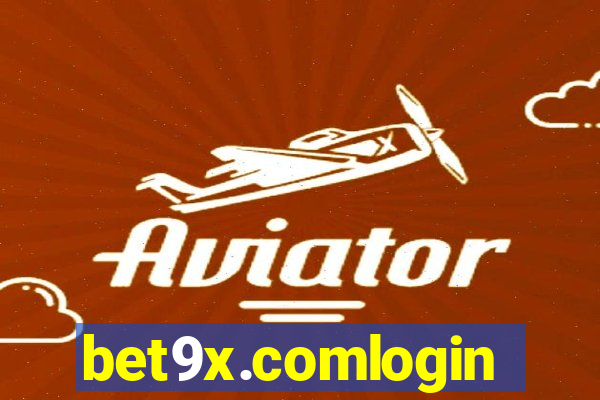 bet9x.comlogin