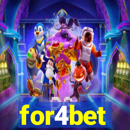 for4bet