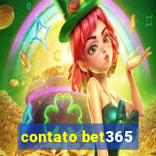 contato bet365