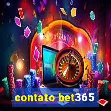 contato bet365