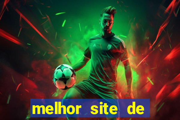 melhor site de aposta de jogos