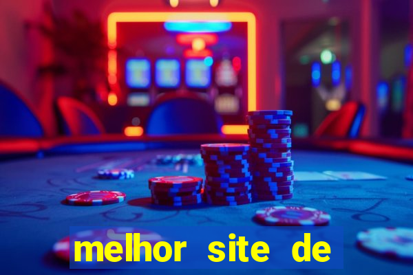 melhor site de aposta de jogos