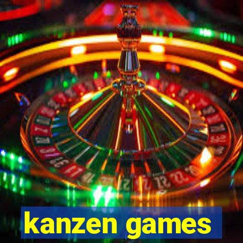 kanzen games