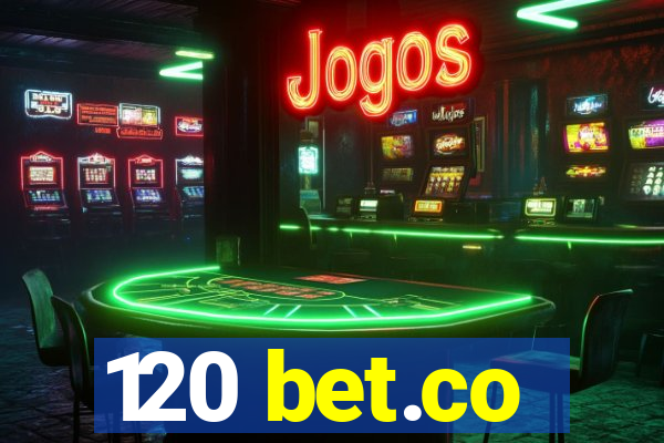 120 bet.co