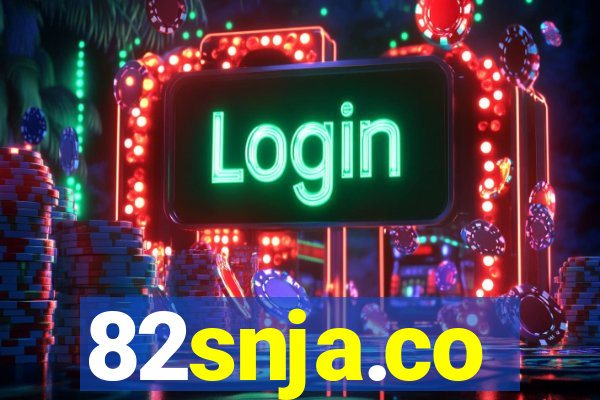 82snja.co