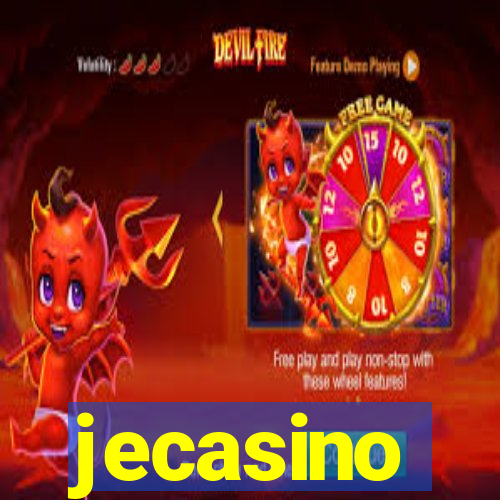 jecasino