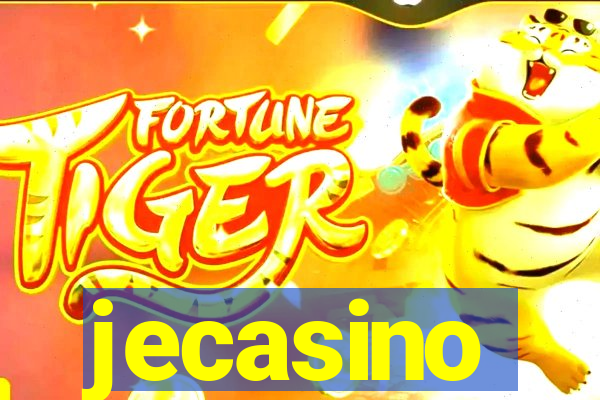 jecasino