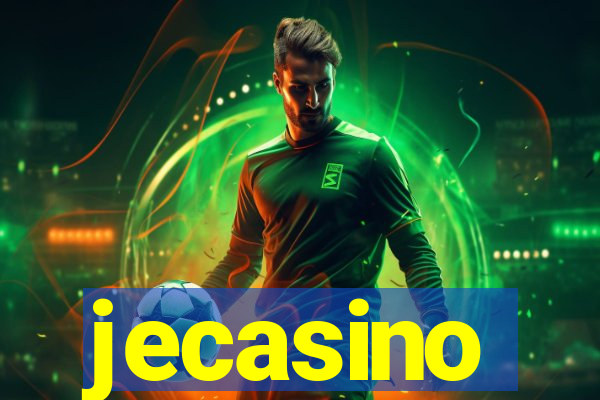 jecasino