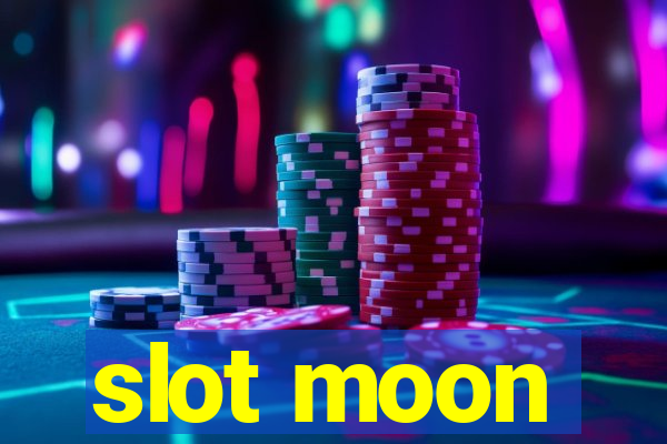 slot moon