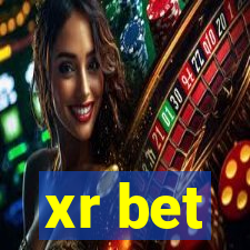 xr bet