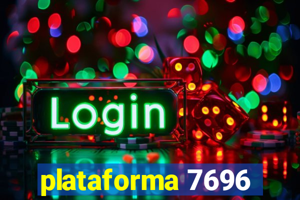 plataforma 7696