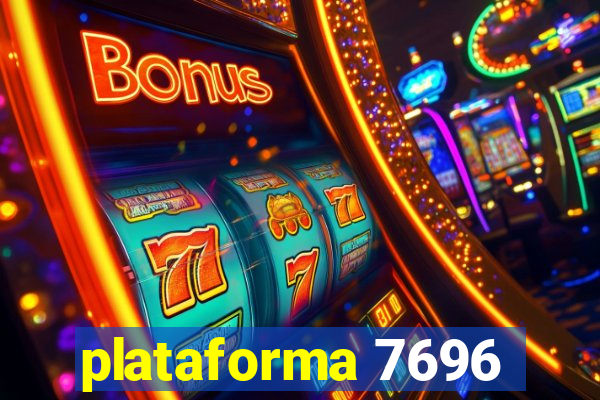 plataforma 7696