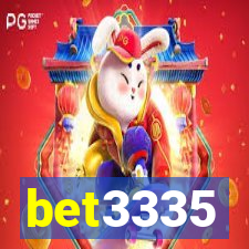 bet3335