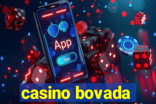 casino bovada