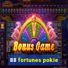 88 fortunes pokie