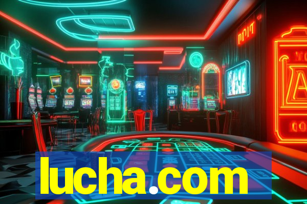 lucha.com