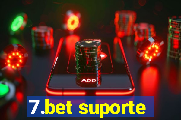 7.bet suporte