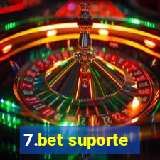 7.bet suporte