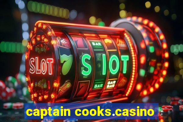 captain cooks.casino