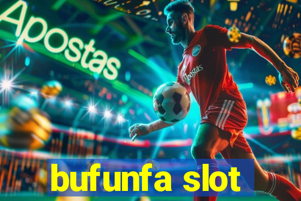 bufunfa slot