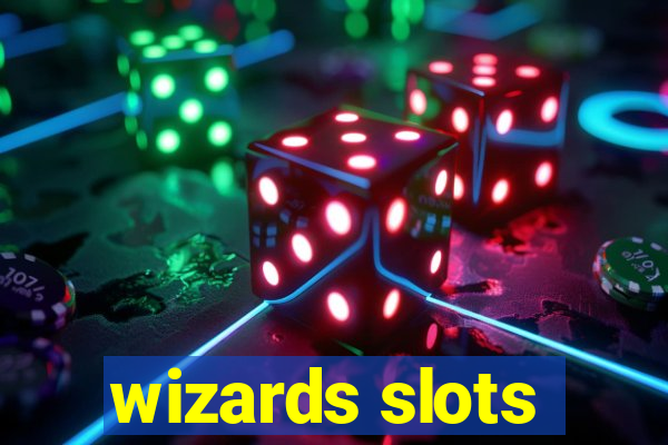 wizards slots