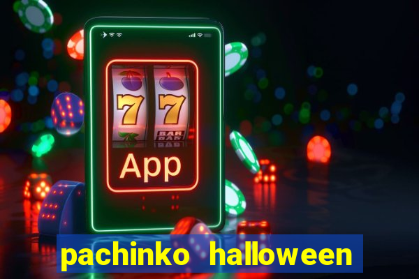 pachinko halloween candy drop