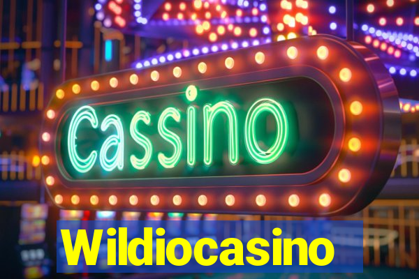 Wildiocasino