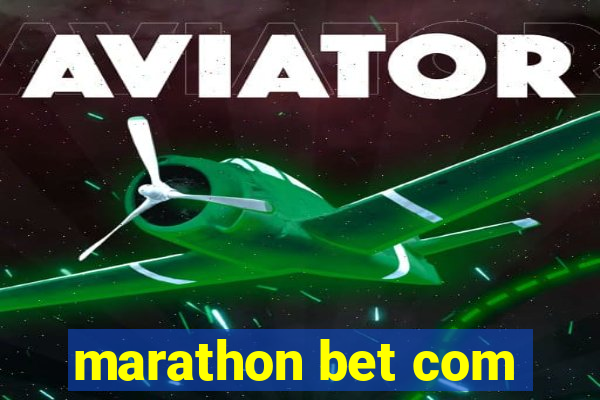 marathon bet com