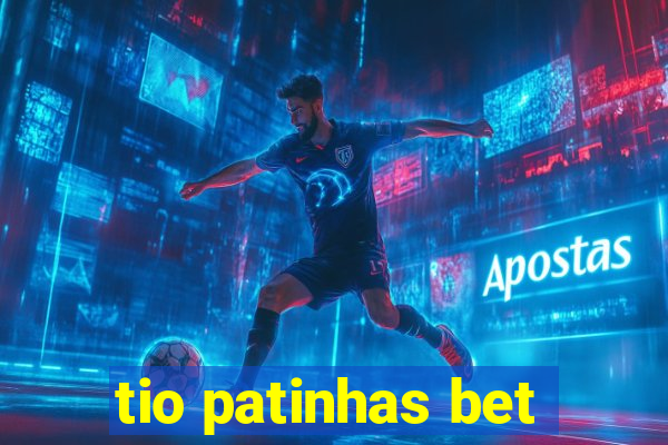 tio patinhas bet