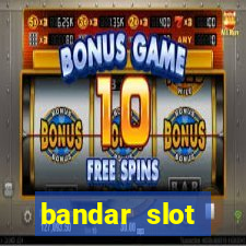 bandar slot terbesar dan terpercaya di indonesia