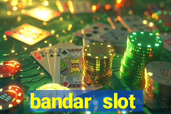 bandar slot terbesar dan terpercaya di indonesia