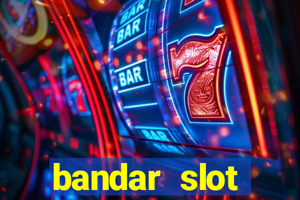 bandar slot terbesar dan terpercaya di indonesia