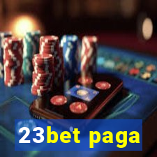 23bet paga