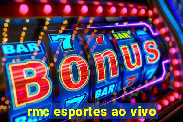 rmc esportes ao vivo