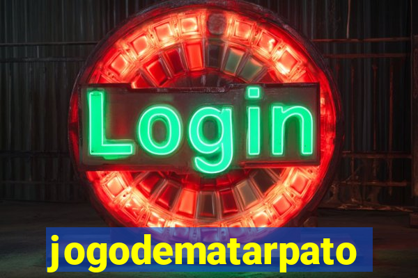 jogodematarpato