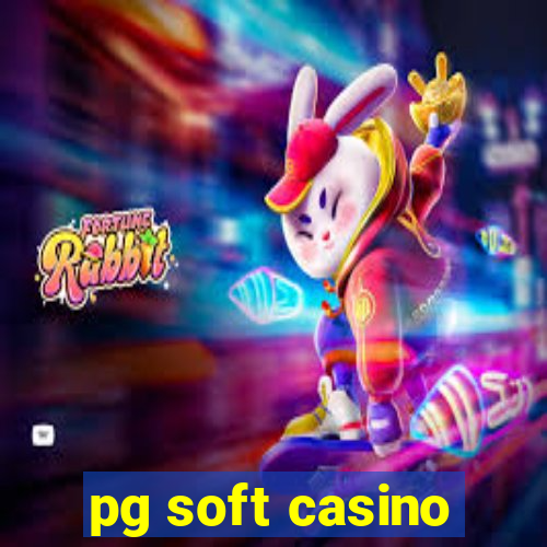 pg soft casino