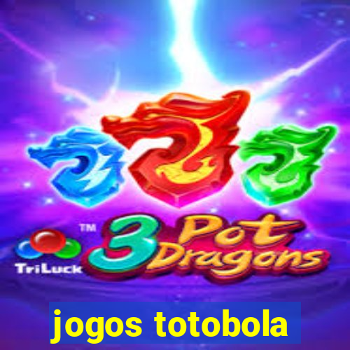 jogos totobola