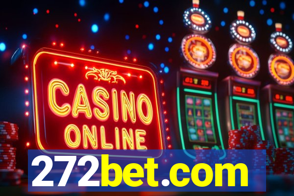 272bet.com