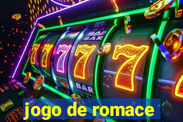 jogo de romace