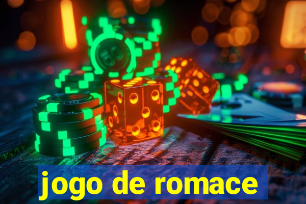 jogo de romace