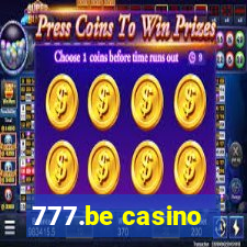 777.be casino