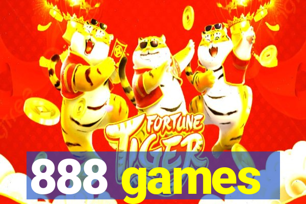 888 games