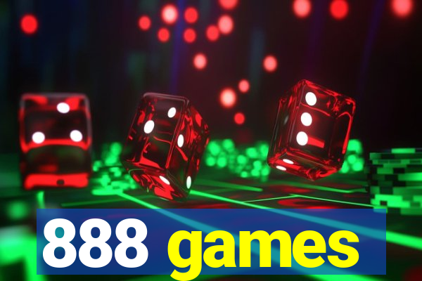 888 games