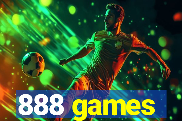 888 games