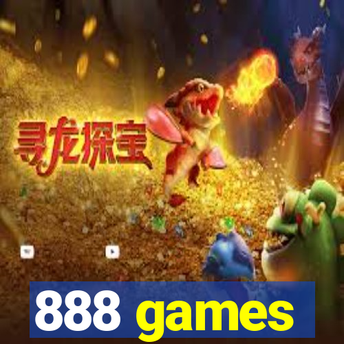 888 games