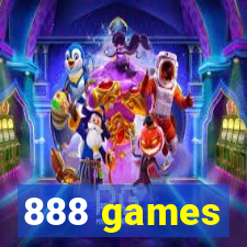 888 games