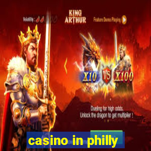 casino in philly