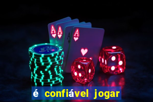 é confiável jogar na blaze